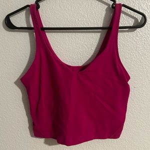 LULULEMON ALIGN TANK NEVER WORN